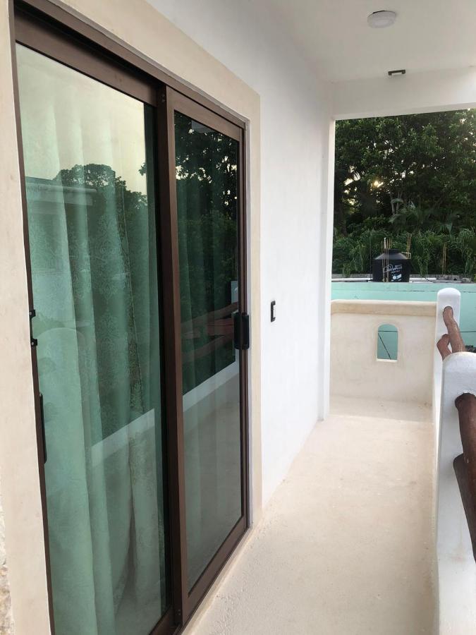 Baona Apartamento *